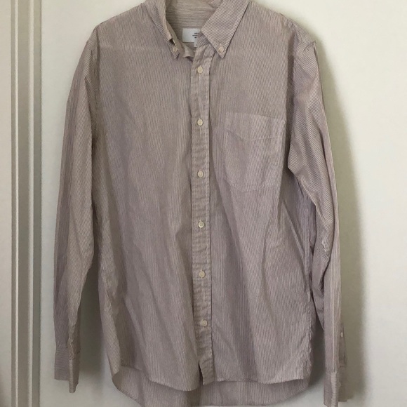 Jack Spade Other - Jack spade men’s slim fit button down size L